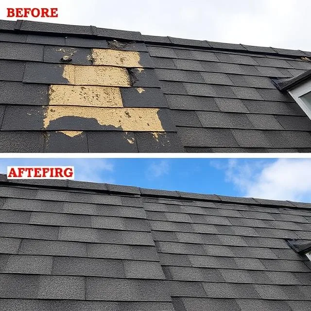 Roof Repair Near Me in East Hampton, CT near me